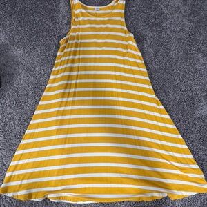 Old navy swing dress